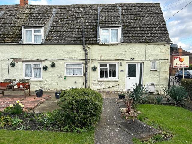 House for sale in Eastgate, Barholm