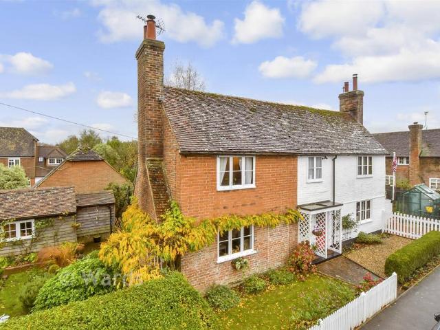 House for sale in Bridgefield, Kent