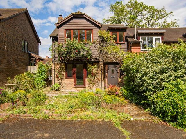 House for sale in Cross In Hand, East Sussex