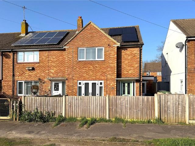 House for sale in West Leigh, Spring Vale