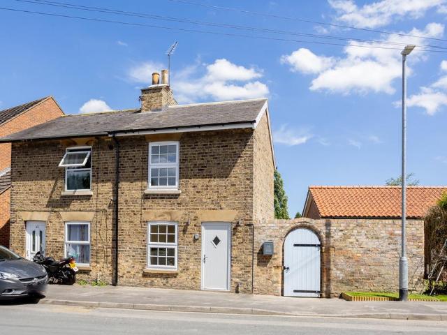 House for sale in Holme upon Spalding Moor, Holme-on-Spalding-Moor