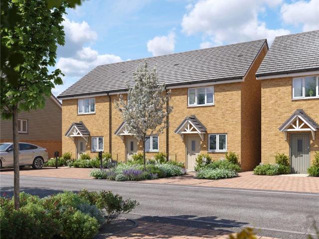 House for sale in Moulsoe