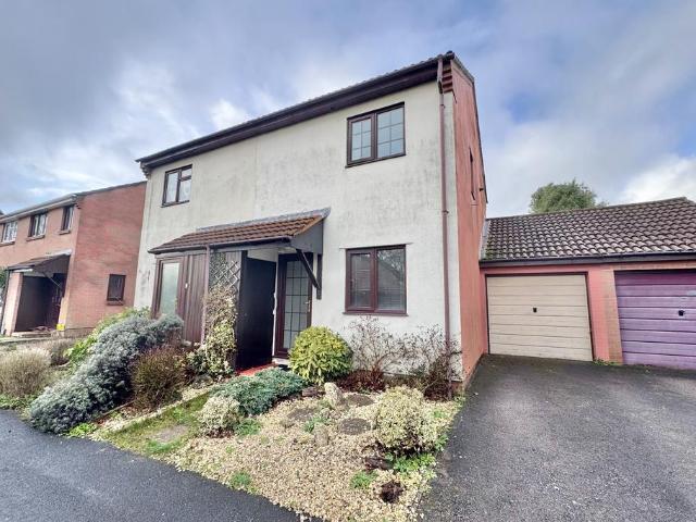 House for sale in Titchfield Common, Fareham