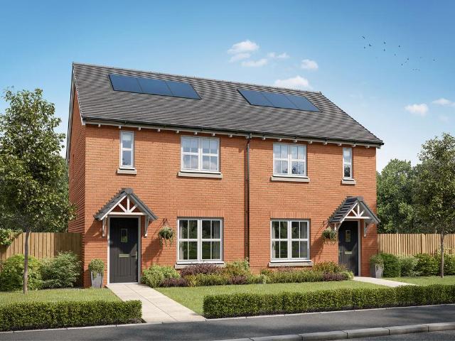 House for sale in South Yorkshire