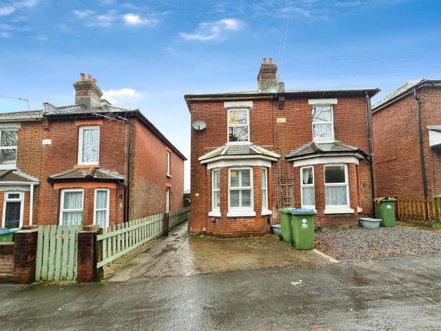 House for sale in Shirley Warren, City Of Southampton