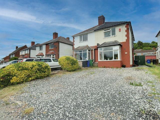House for sale in Cradley, West Midlands