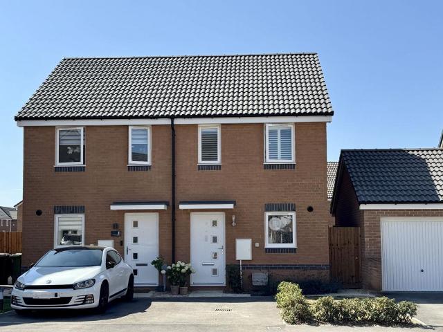 House for sale in Dromore, Oxfordshire