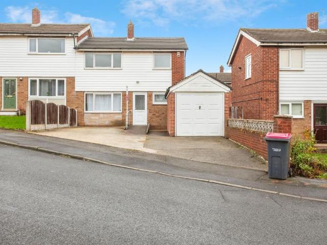 House for sale in Rawmarsh, Isle Of Man