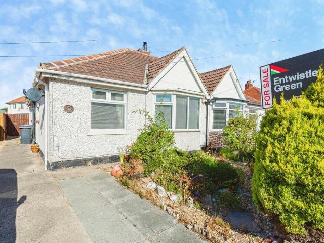 House for sale in Cabus, Lancashire
