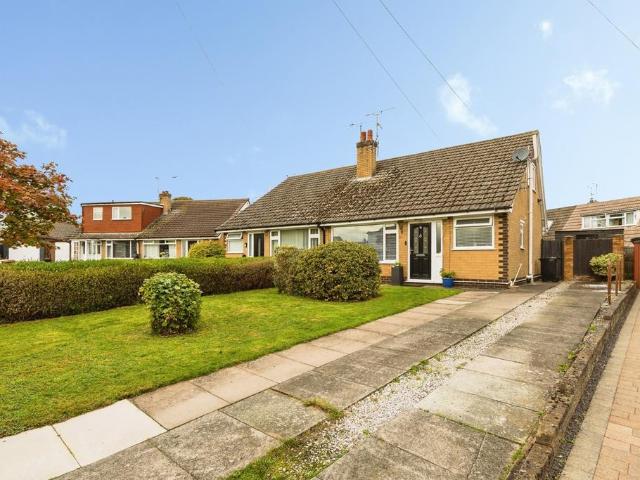 House for sale in Broughton and Bretton, Broughton