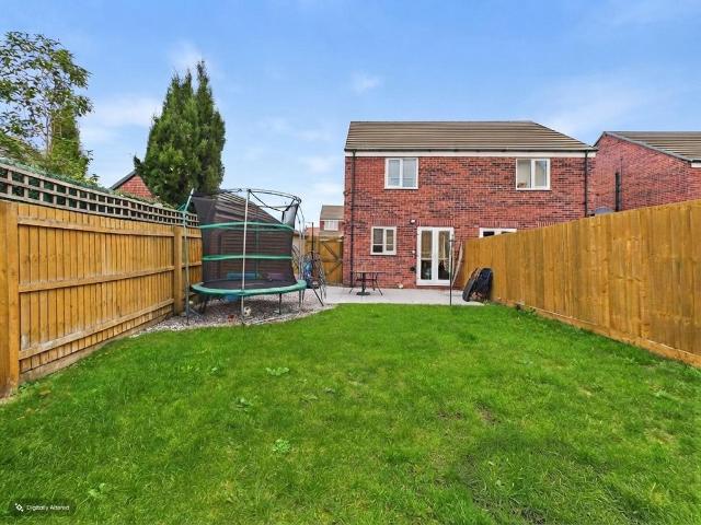 House for sale in Orton Malborne, Peterborough