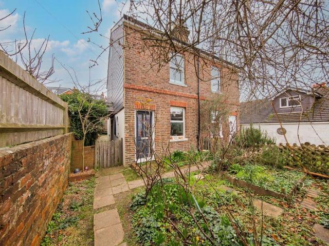 House for sale in St James, Sandown Park