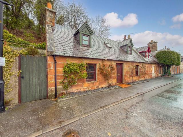 House for sale in Dornoch, Scotland