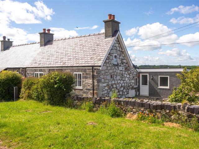 House for sale in Wales