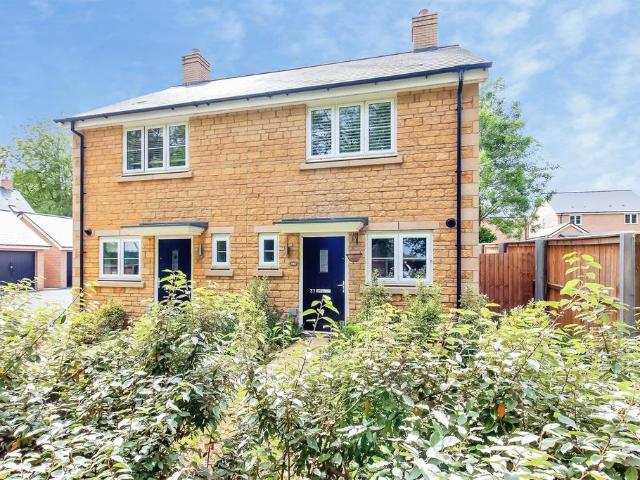 House for sale in Ketton