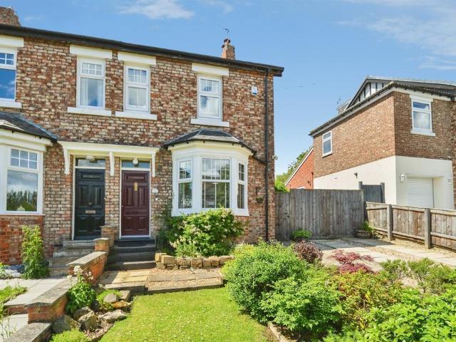 House for sale in Stockton-on-tees, Isle Of Man