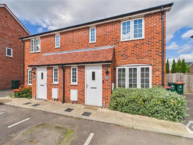 House for sale in Forge Wood, Glynde