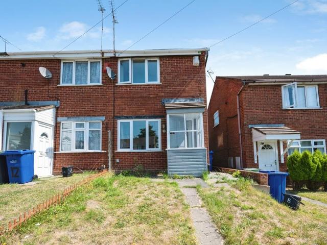 House for sale in Dixons Green, West Midlands