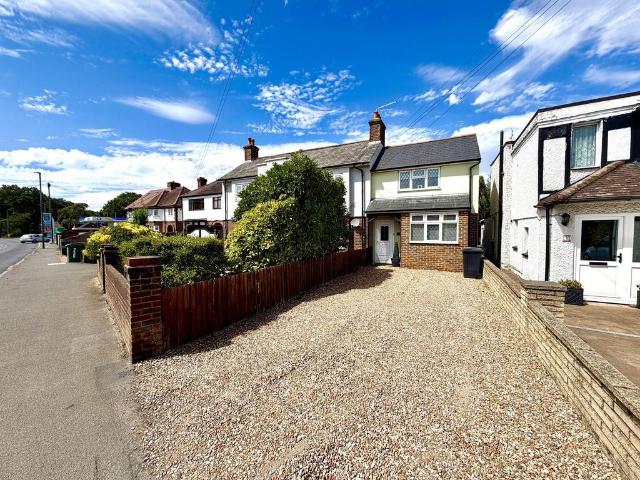 House for sale in West Ewell, Ewell
