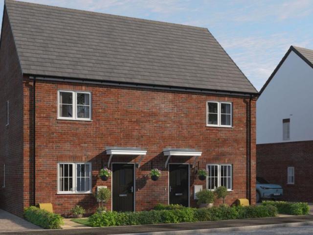 House for sale in Crossgate, Gosberton Clough