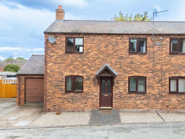 House for sale in Ellesmere Urban, Ellesmere
