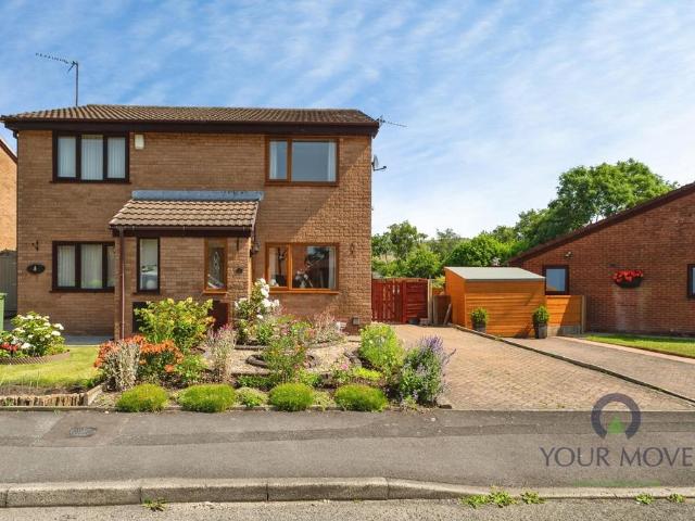 House for sale in Shaw and Crompton, Pendock