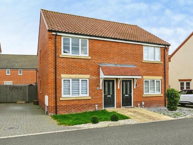 House for sale in King's Lynn, King's Lynn and West Norfolk