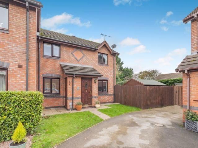 House for sale in Tarporley