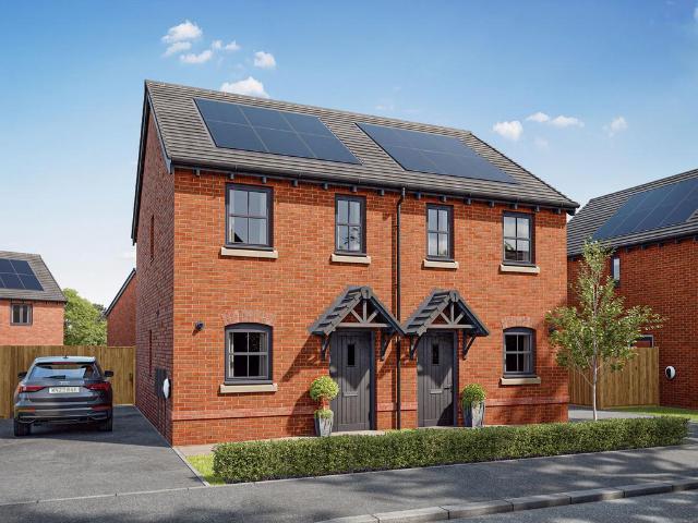 House for sale in Edenthorpe, Isle Of Man