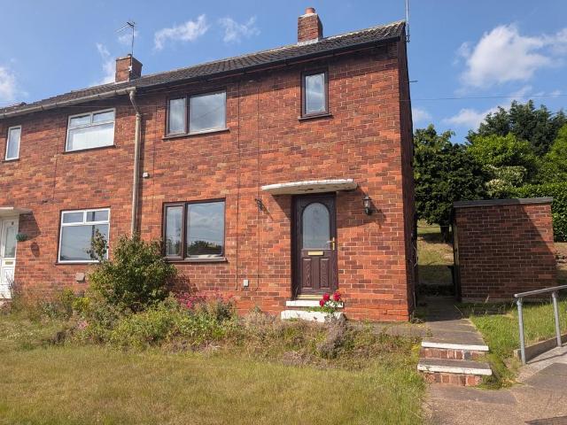 House for sale in Whiston, South Yorkshire