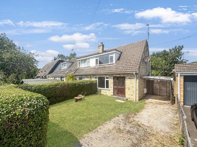 House for sale in Arrington, Cambridgeshire