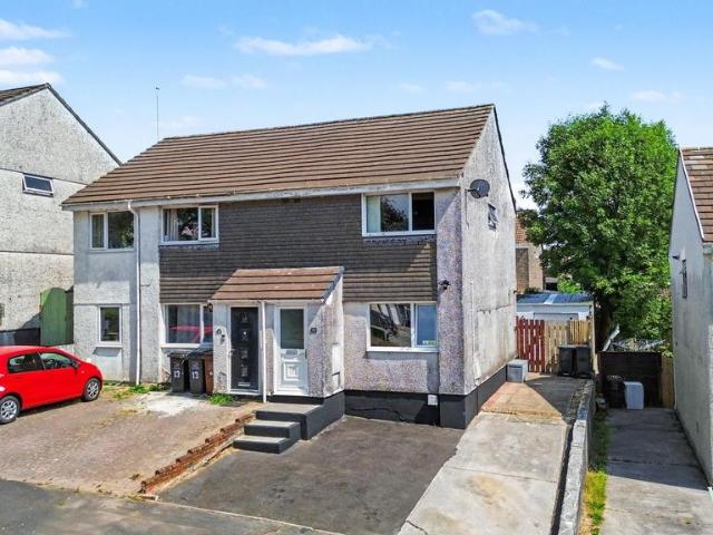 House for sale in Strode, Devon