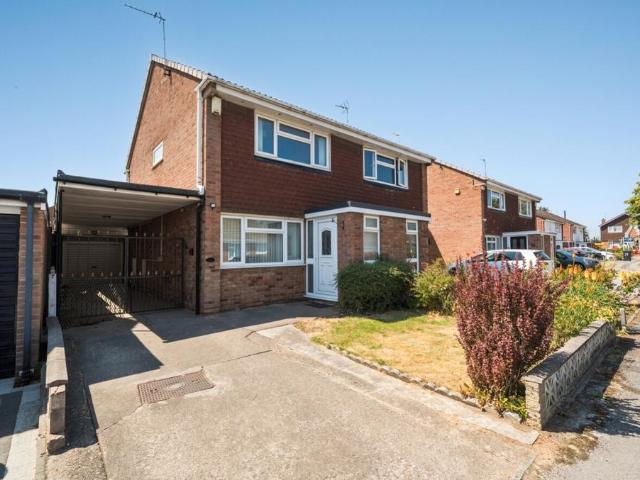 House for sale in Attenborough, East Midlands