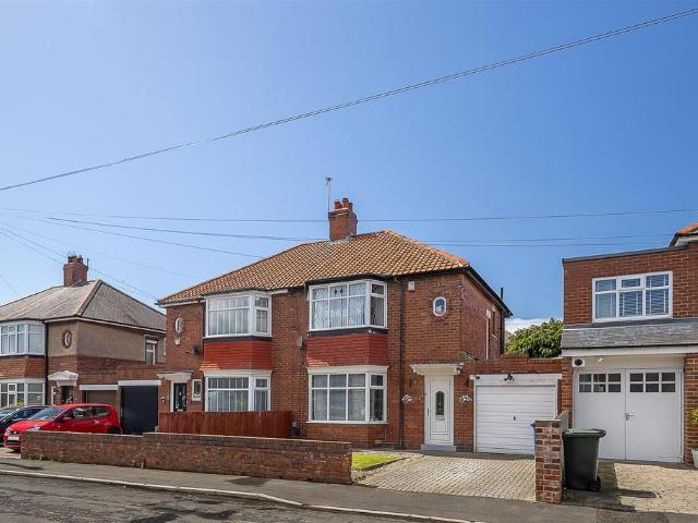 House for sale in High Heaton, Isle Of Man