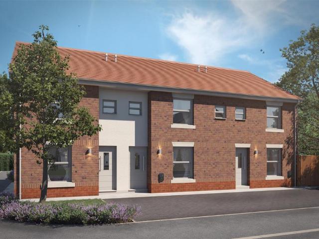 House for sale in Market Weighton