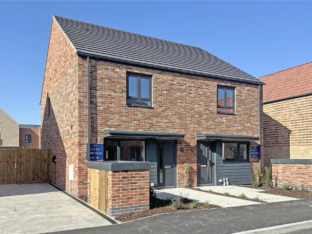 House for sale in Arrington, Cambridgeshire