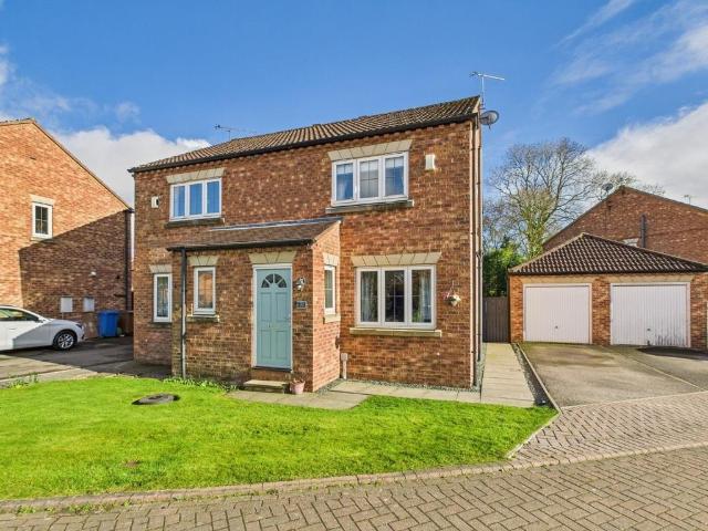 House for sale in Nafferton