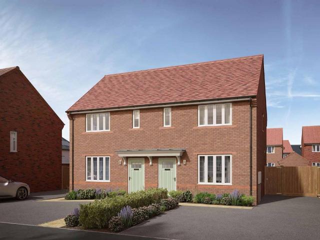 House for sale in Stroud Green, Barling