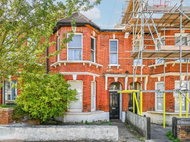 House for sale in Shepherd's Bush, Greater London