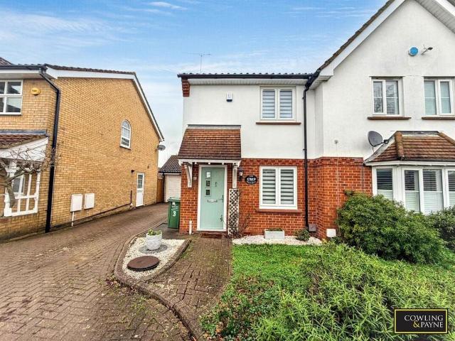 House for sale in Wickford