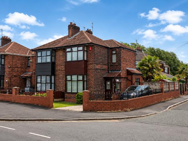 House for sale in Hollinwood, Pendock