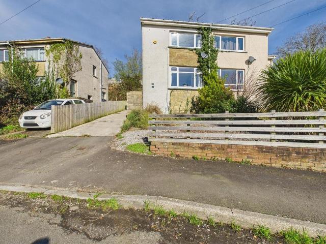 House for sale in Pencoed, Wales