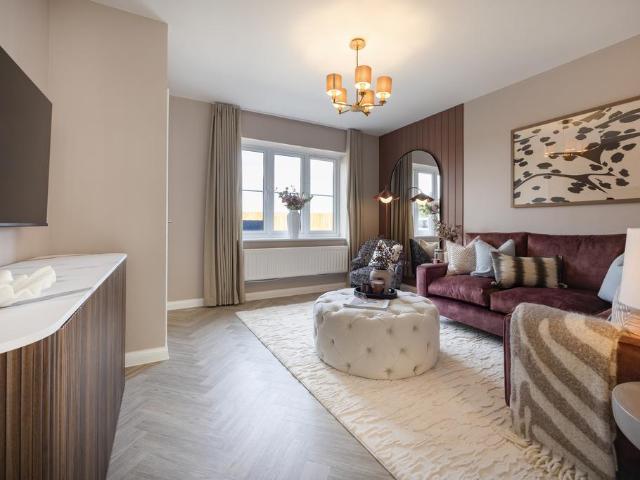 House for sale in Lower Cambourne, South Cambridgeshire