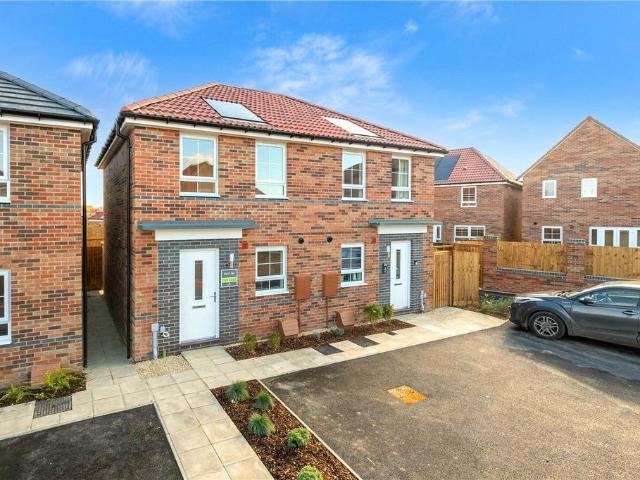 House for sale in Westfield, Barholm