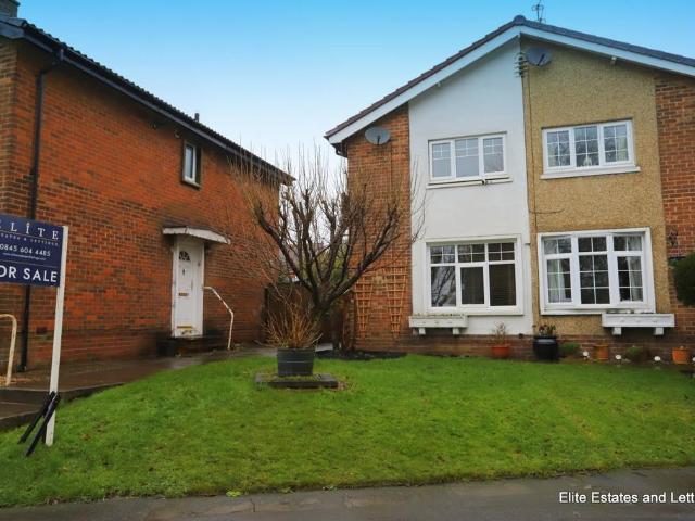 House for sale in Peterlee, Isle Of Man