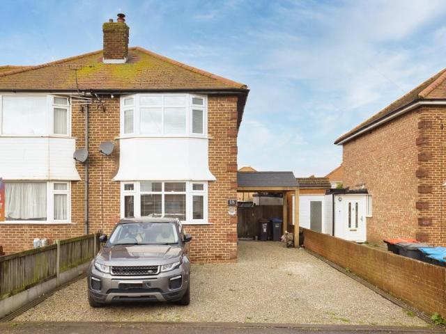 House for sale in Newington, Acol