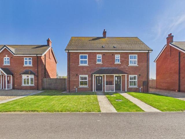 House for sale in Viking Estate, Belleau
