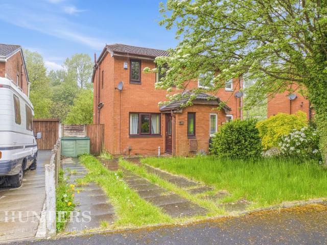 House for sale in Derker, Pendock