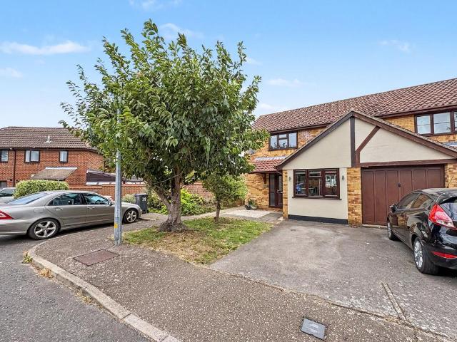House for sale in Barling, Essex