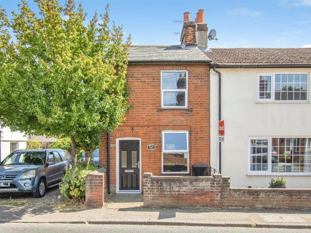 House for sale in Chelmondiston, Suffolk